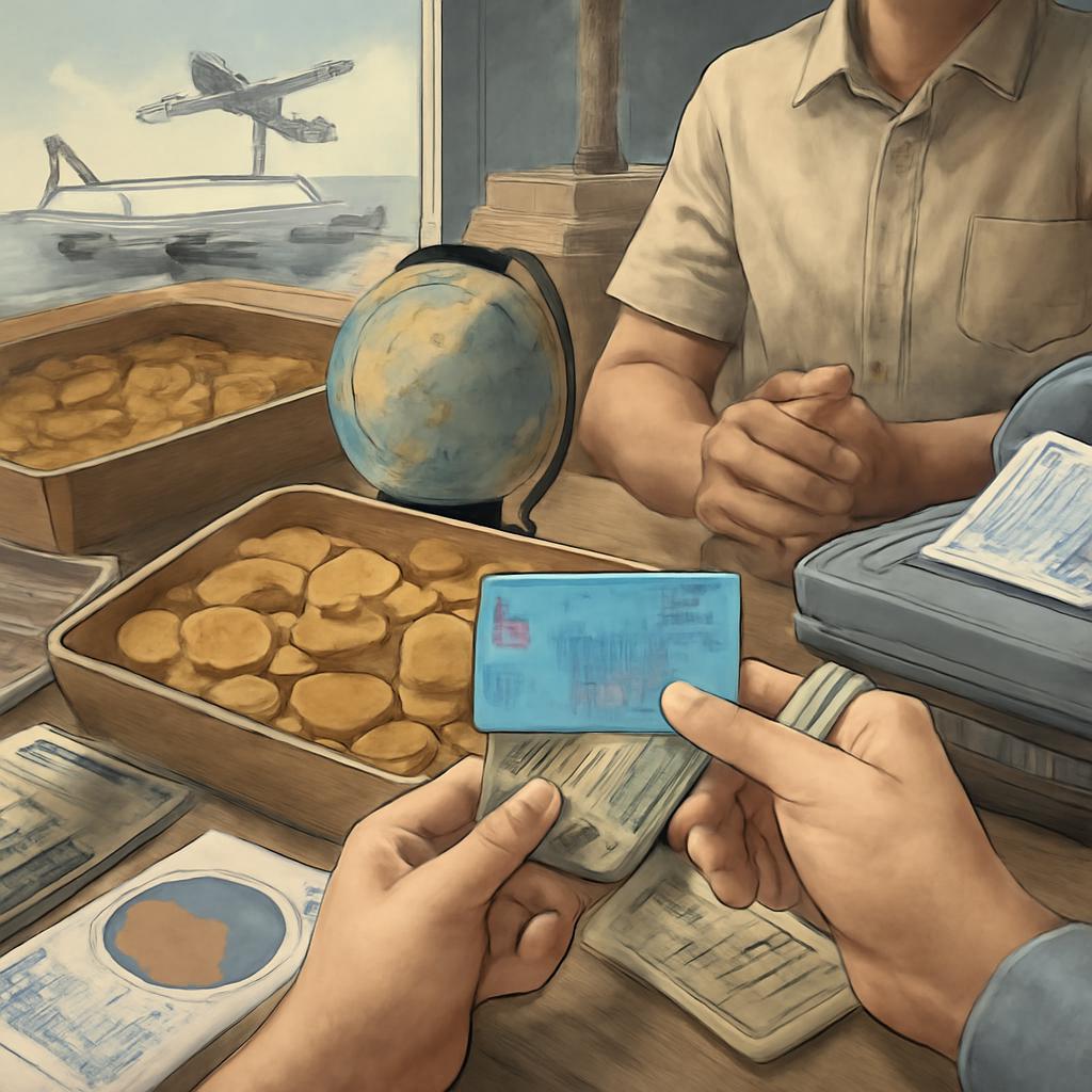 Como Funciona o Mercado de Milhas Aéreas