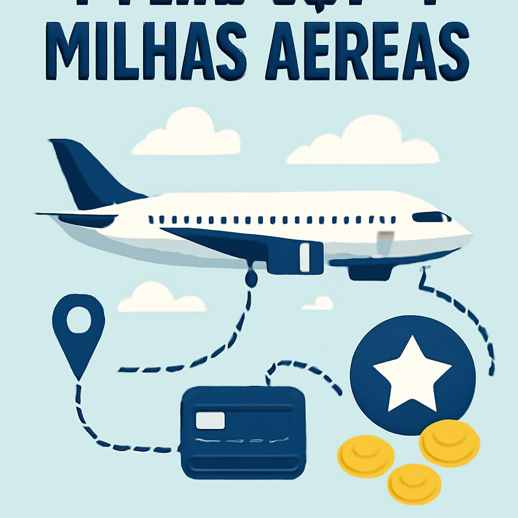 Como funciona o milhas: entenda e aproveite com Balcão de Milhas 1 como funciona o milhas