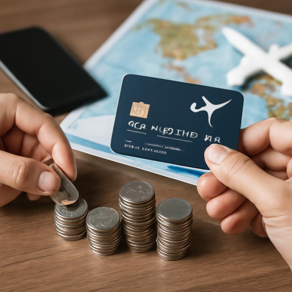 Como Funciona o Programa de Milhas do Cartão de Crédito