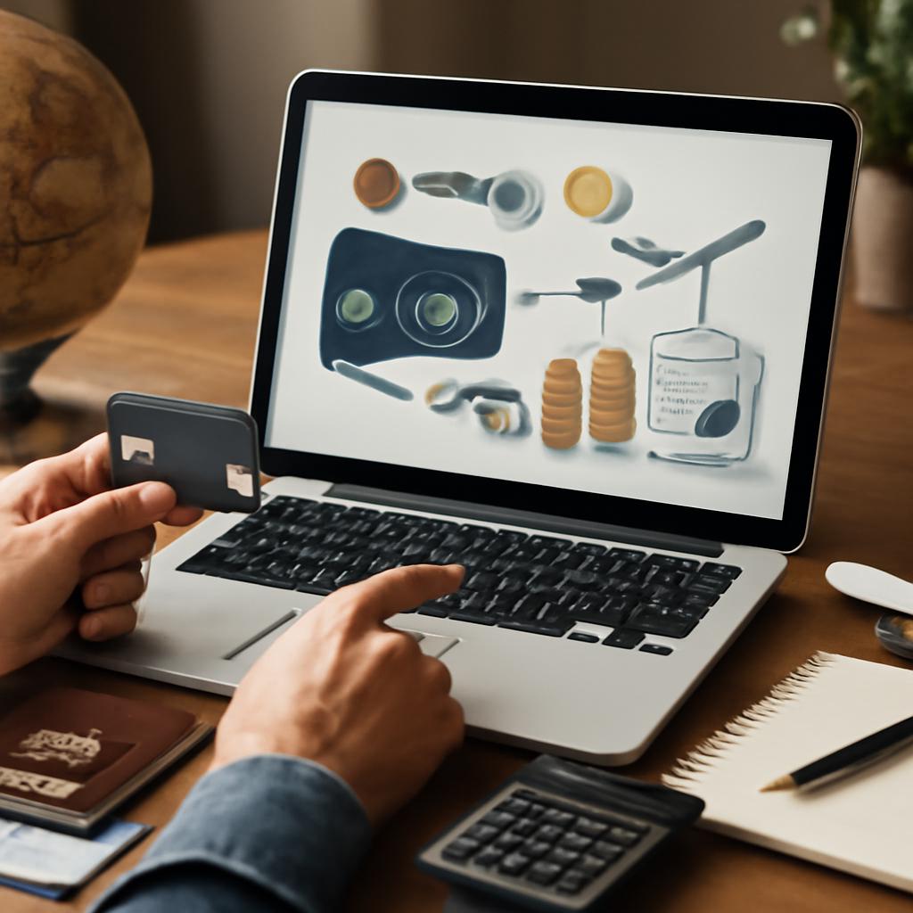 Como Funciona o Programa de Milhas do Itaucard