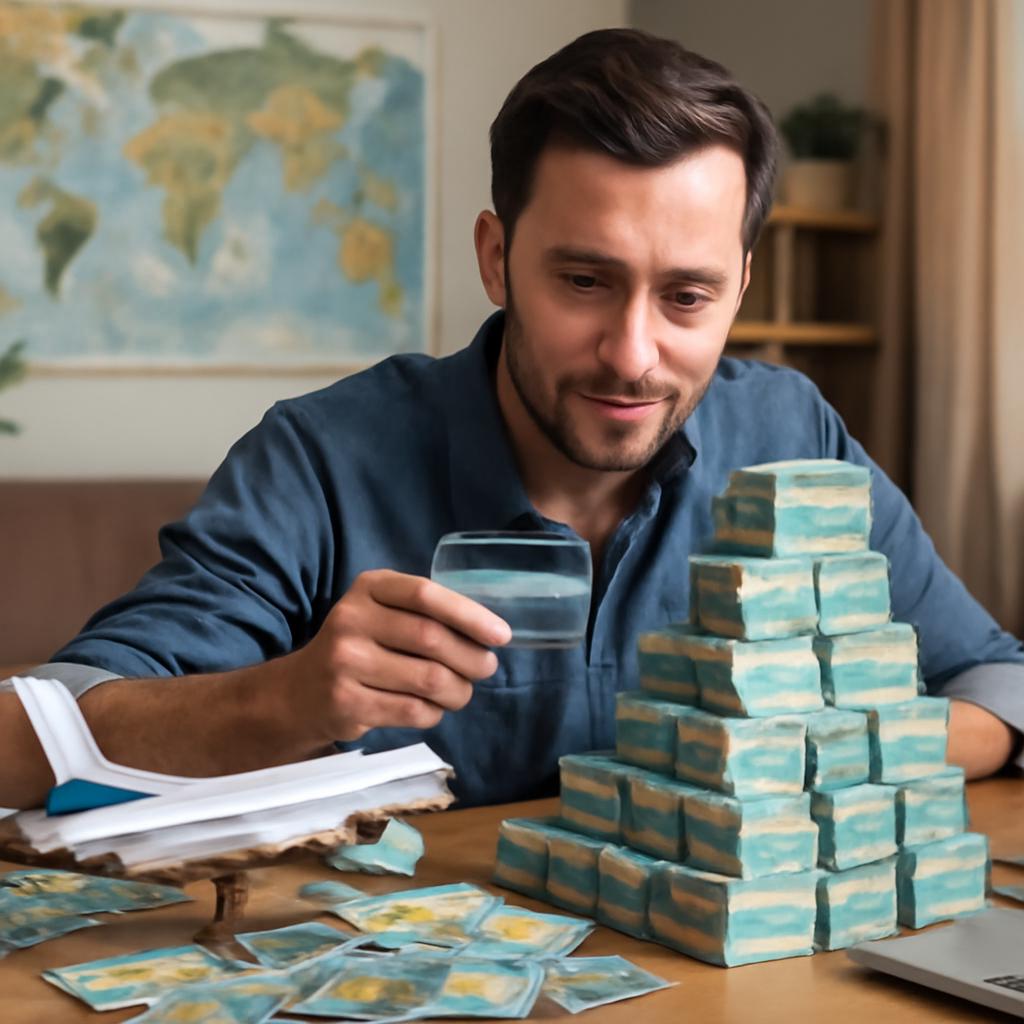 como ganhar 1 milhão de reais
