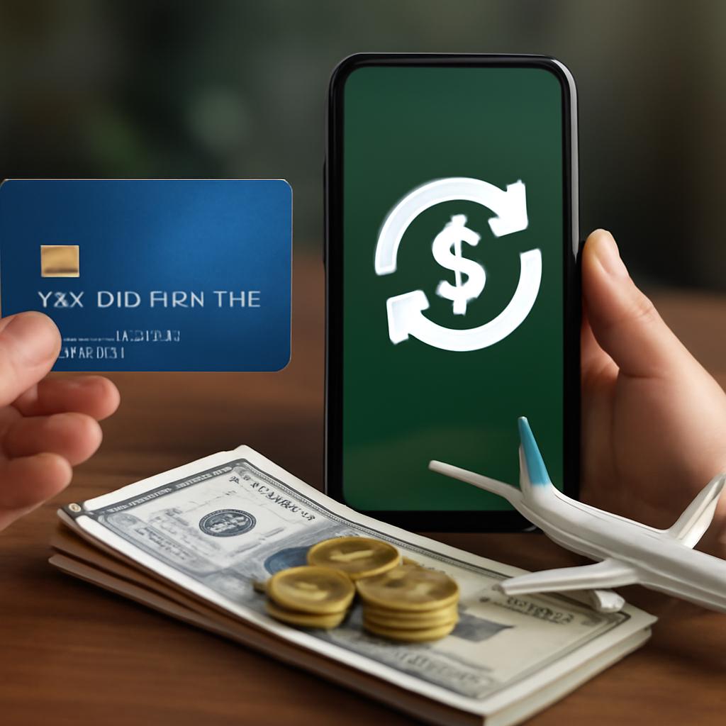 Como Ganhar Cashback com Cartão de Crédito