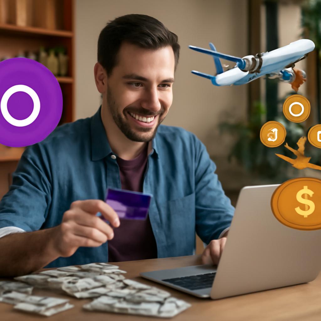 Como Ganhar Dinheiro com a Livelo: Guia Prático e Seguro 1 como ganhar dinheiro com a livelo