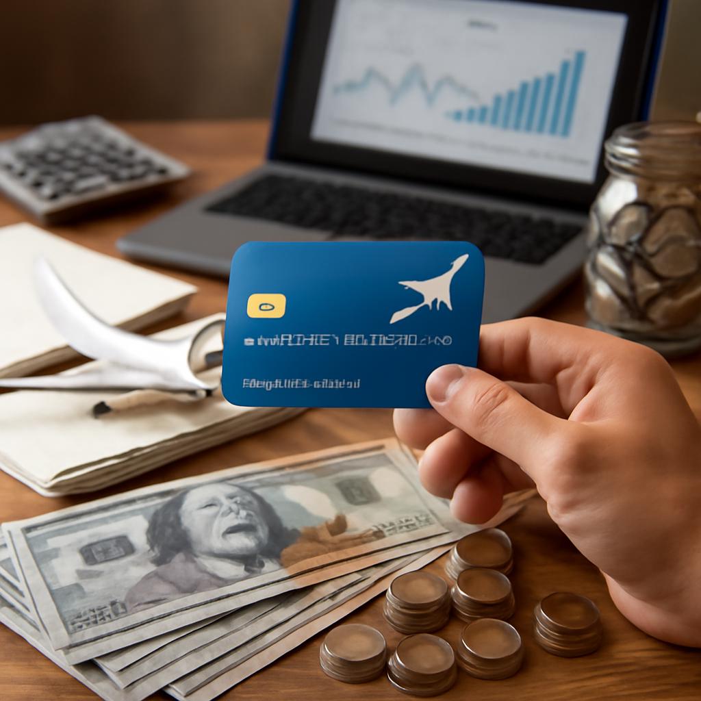 Como ganhar dinheiro com cartão: Dicas para aproveitar seus pontos 1 como ganhar dinheiro com cartão