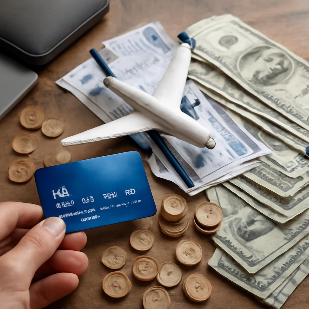Como Ganhar Dinheiro com Cartão de Crédito