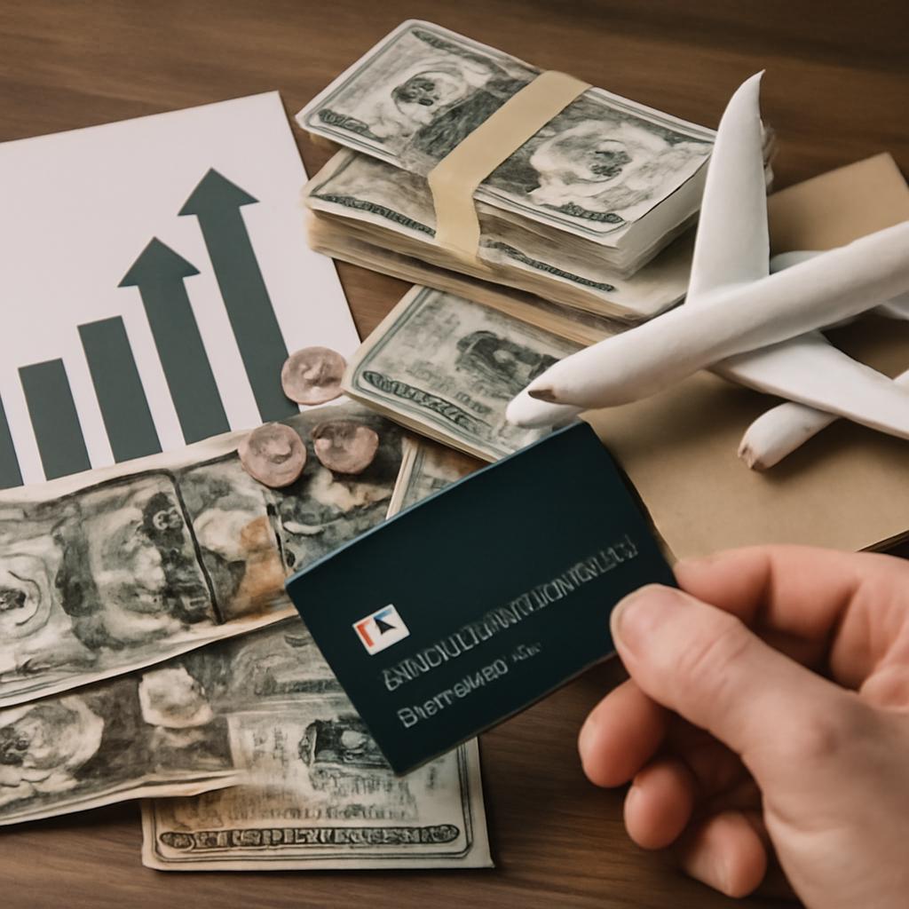 Como Ganhar Dinheiro com Cartão de Crédito Passo a Passo