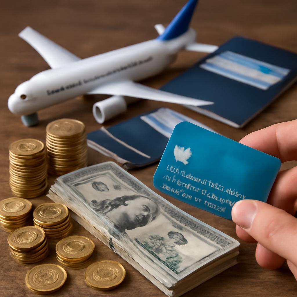 como ganhar dinheiro com meu cartão de crédito