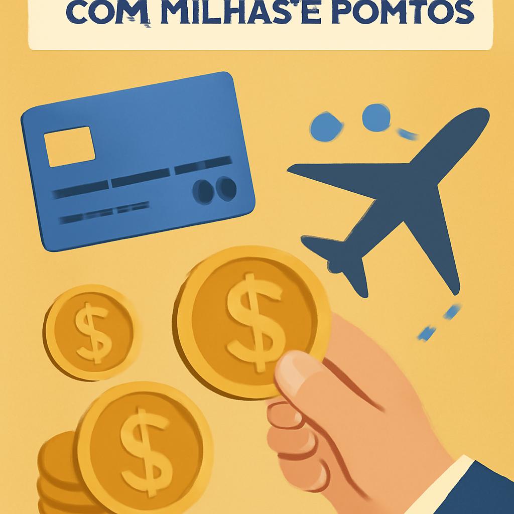 Como ganhar dinheiro com milhas e pontos: guia completo para vender e comprar 1 como ganhar dinheiro com milhas e pontos
