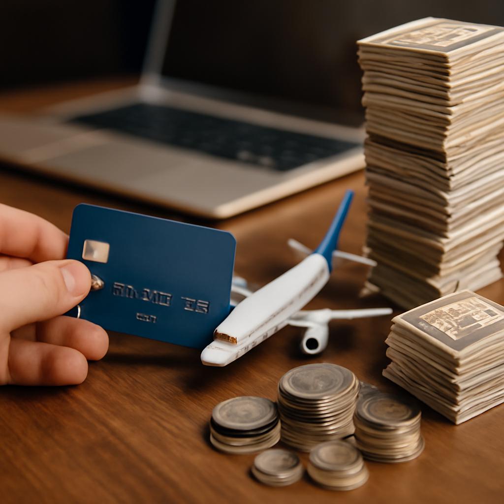 Como ganhar dinheiro com o cartão de crédito usando Balcão de Milhas 1 como ganhar dinheiro com o cartão de credito