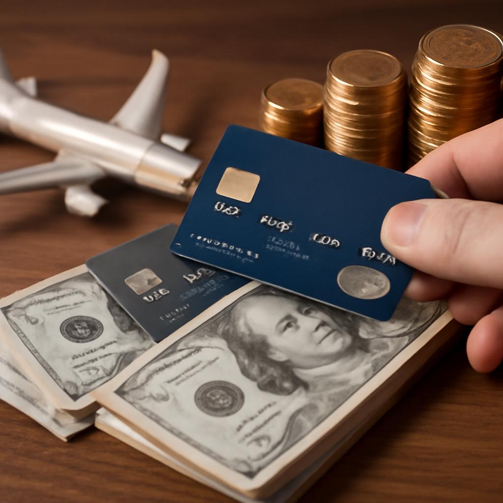 Como ganhar dinheiro com o cartão de crédito de forma segura e prática 1 como ganhar dinheiro com o cartao de credito