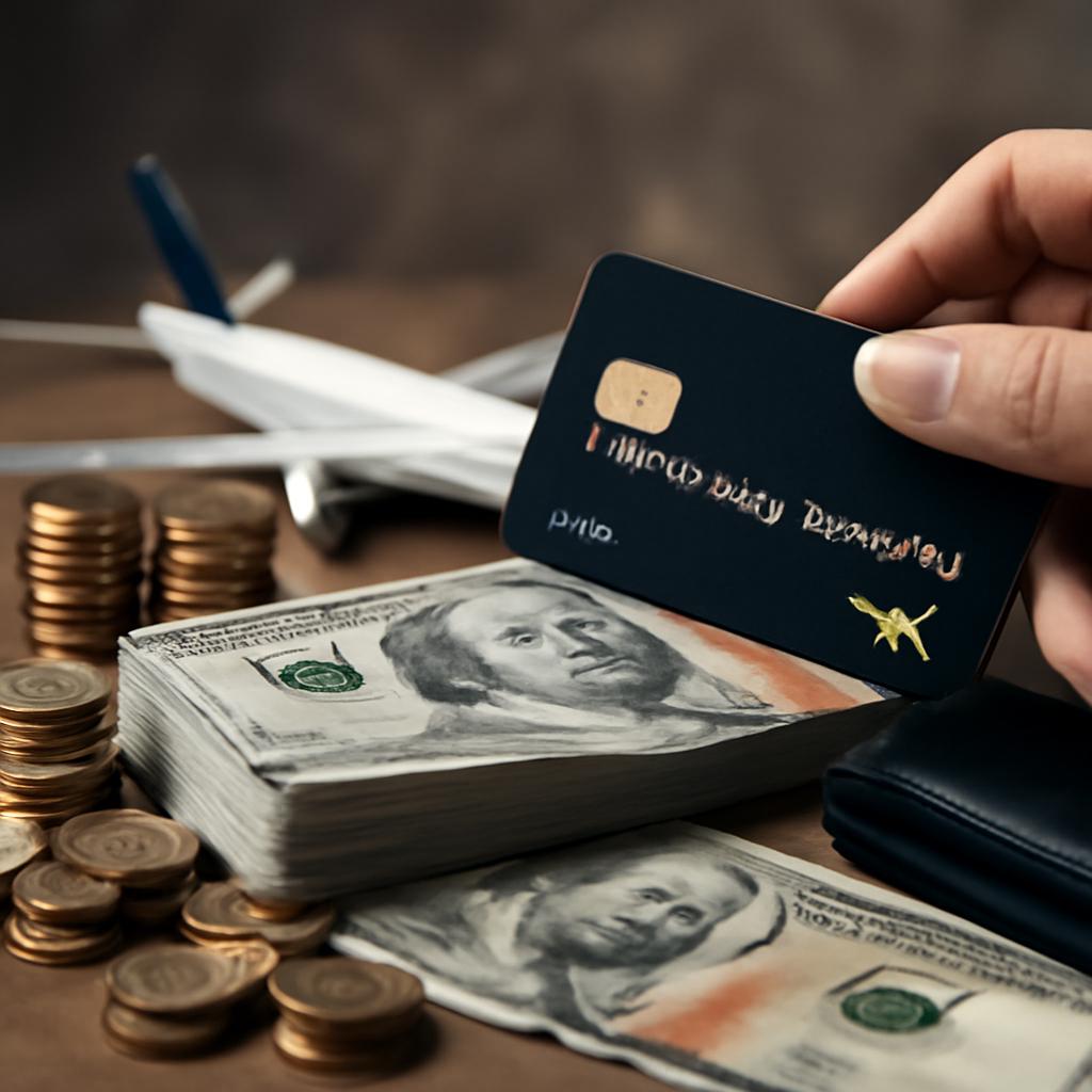 Como Ganhar Dinheiro com o Cartão de Débito