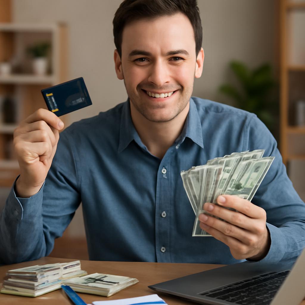 Como ganhar dinheiro pagando com cartão de crédito: aproveite suas milhas 1 como ganhar dinheiro pagando com cartão de crédito