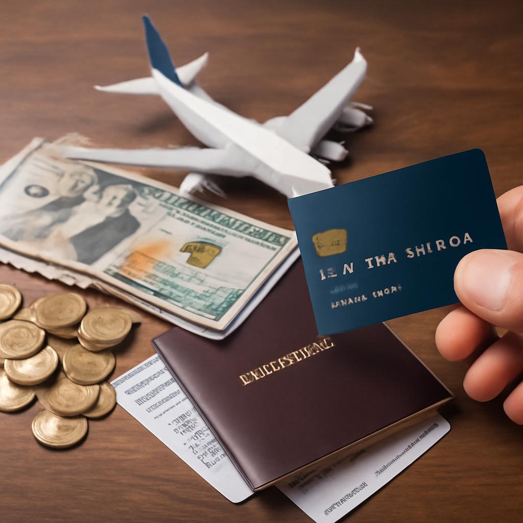 Como Ganhar Dinheiro Usando o Cartão de Crédito