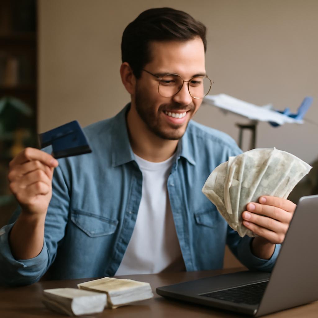 Como Ganhar Dinheiro Usando o Limite do Cartão de Crédito