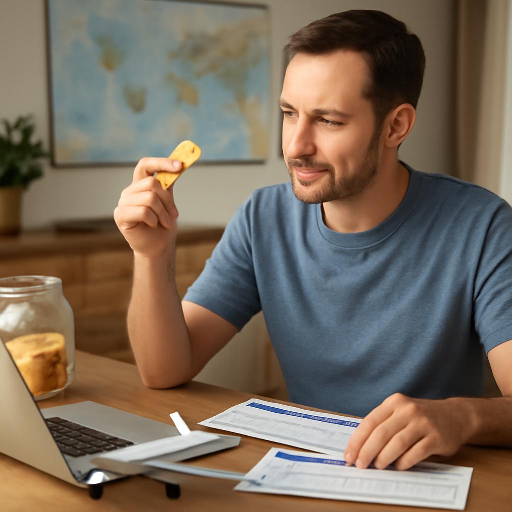 Como ganhar Dotz: Dicas para acumular pontos com facilidade 1 como ganhar dotz