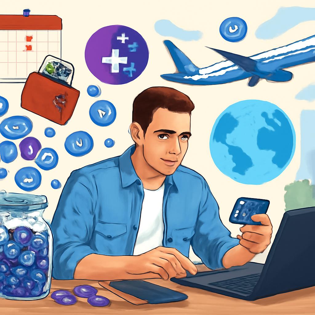 Como ganhar mais pontos Livelo com Balcão de Milhas 1 como ganhar mais pontos livelo