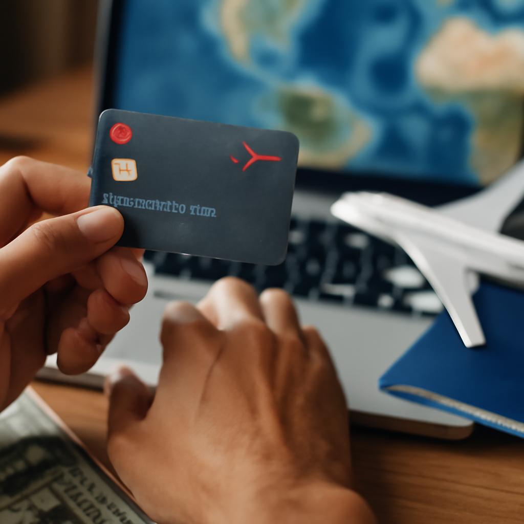 Como ganhar milhas com cartão de crédito Santander fácil e rápido 1 como ganhar milhas com cartão de crédito santander