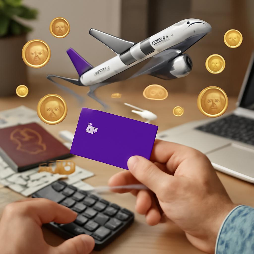 Como Ganhar Milhas com Cartão Nubank de Forma Simples 1 Como Ganhar Milhas com Cartão Nubank