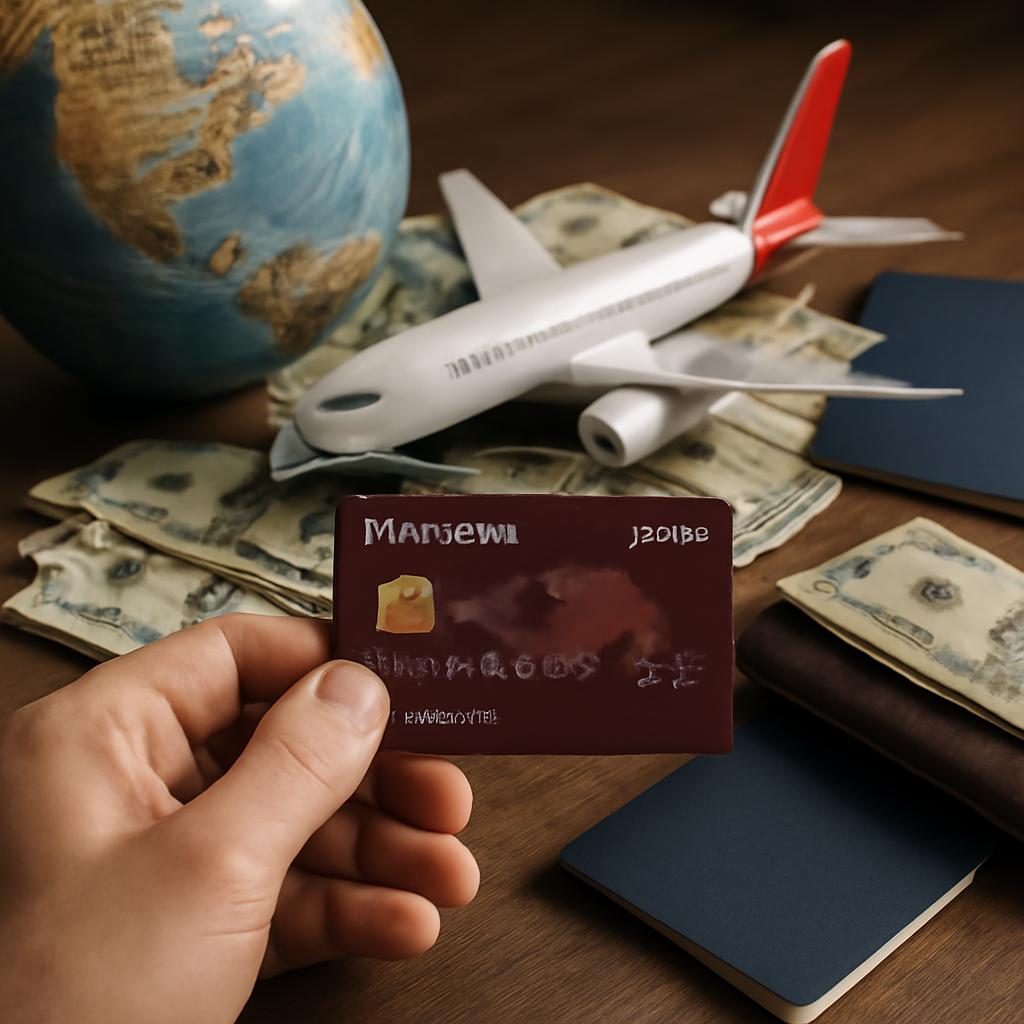 Como Ganhar Milhas com Cartão Santander