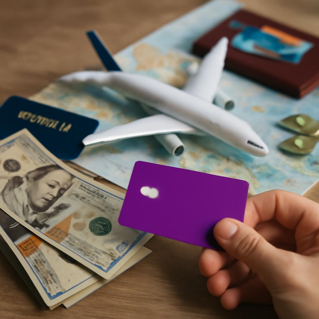 Como Ganhar Milhas com Nubank
