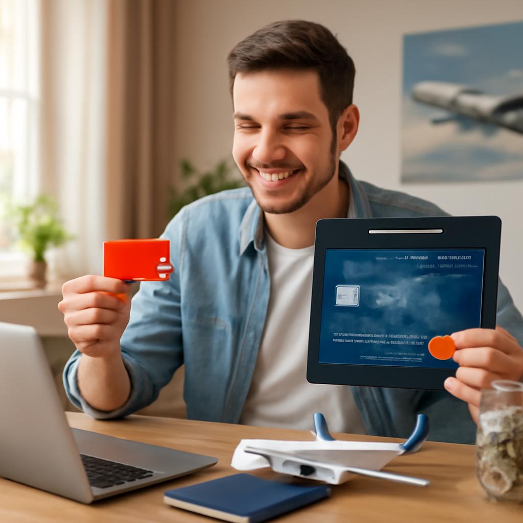 Como ganhar milhas com Santander: dicas para acumular pontos rápido 1 como ganhar milhas com santander