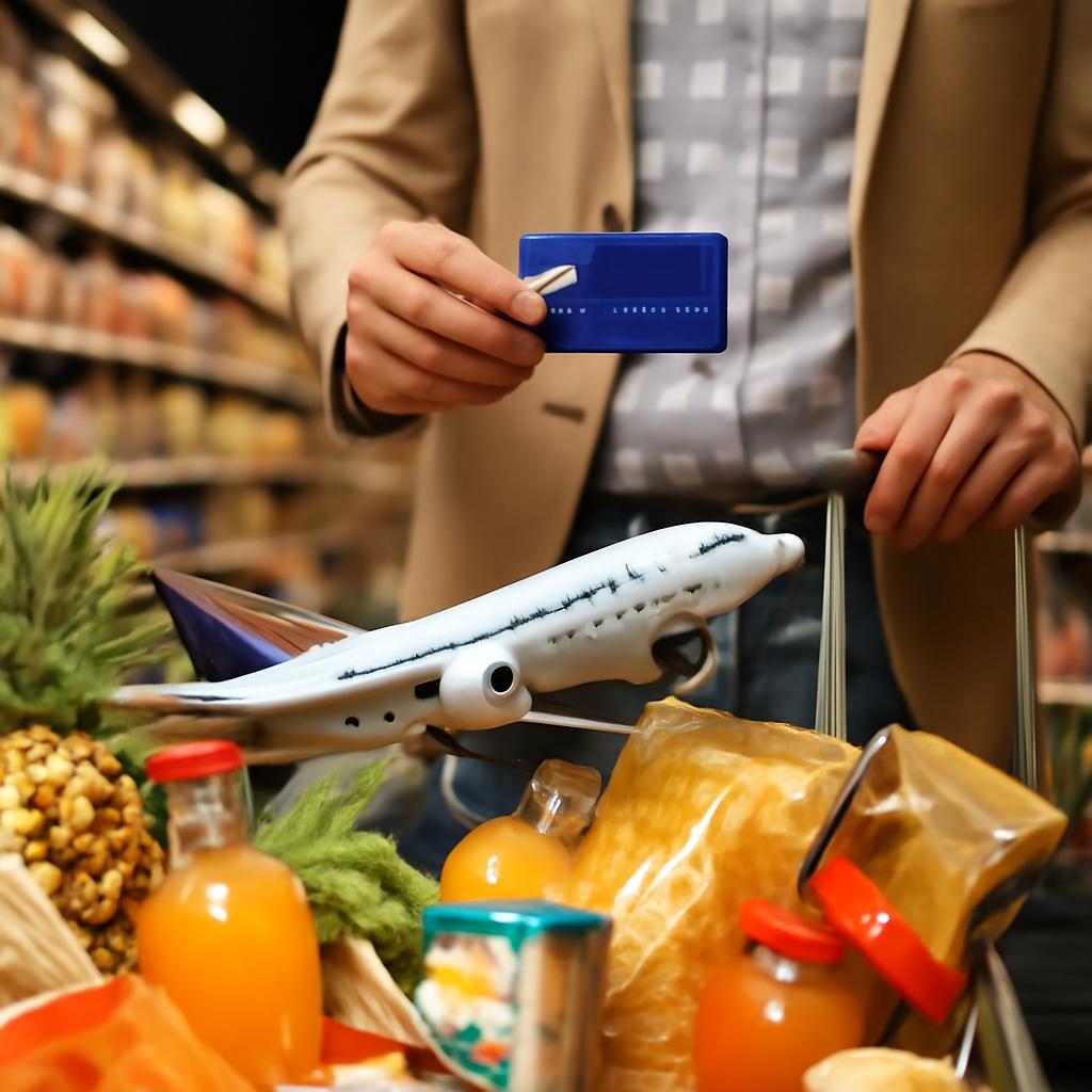 Como ganhar milhas comprando produtos com Balcão de Milhas 1 como ganhar milhas comprando produtos