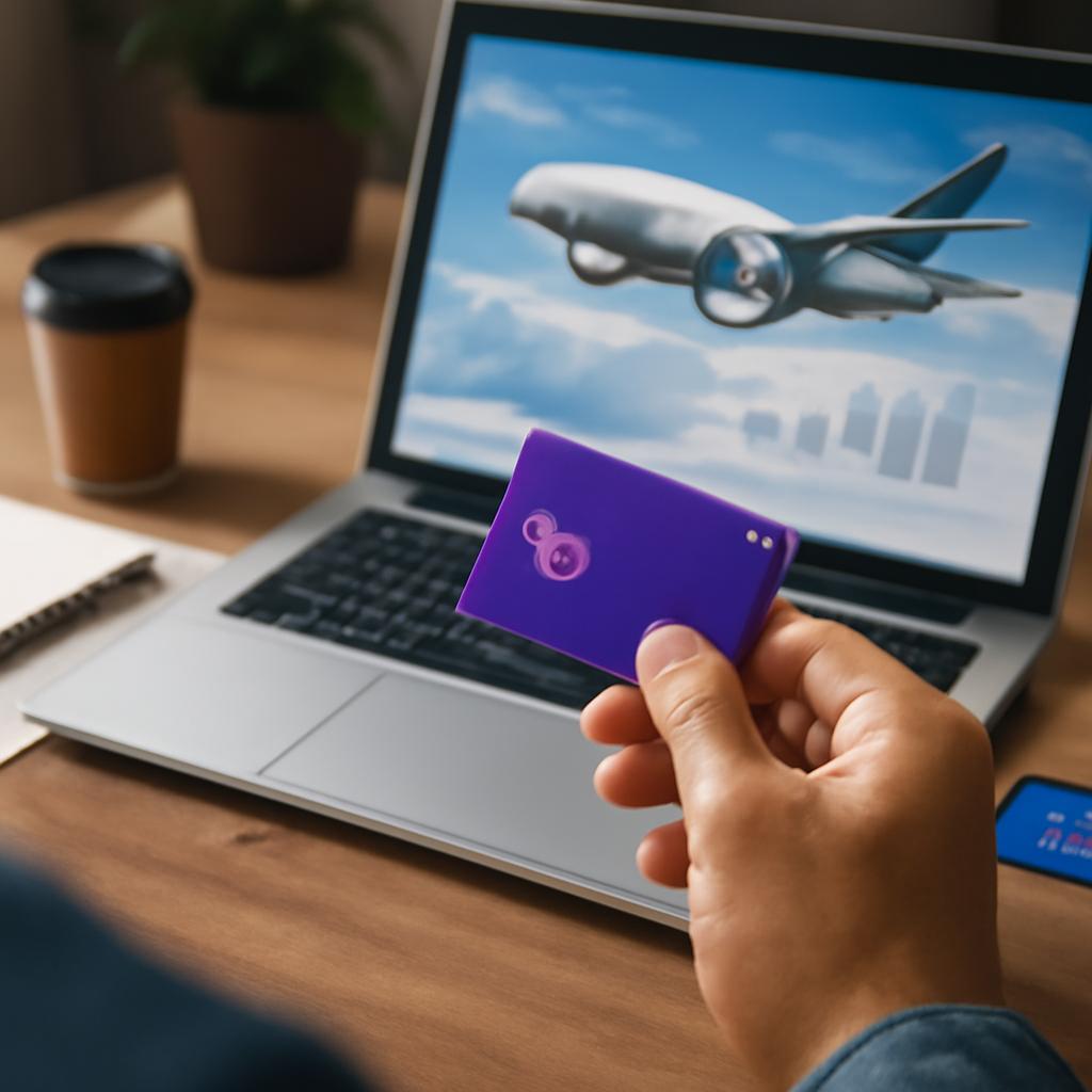 Como Ganhar Milhas na Nubank