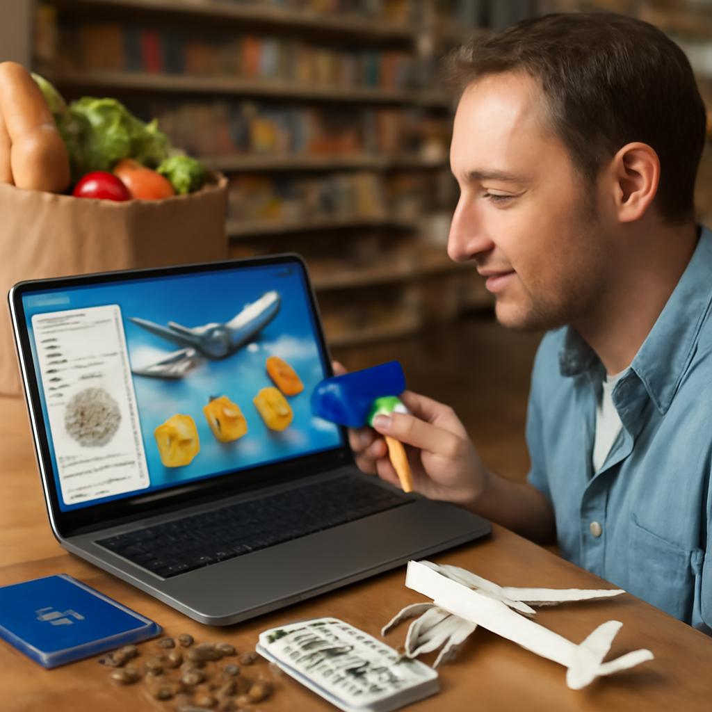 Como Ganhar Milhas no Mercado Livre