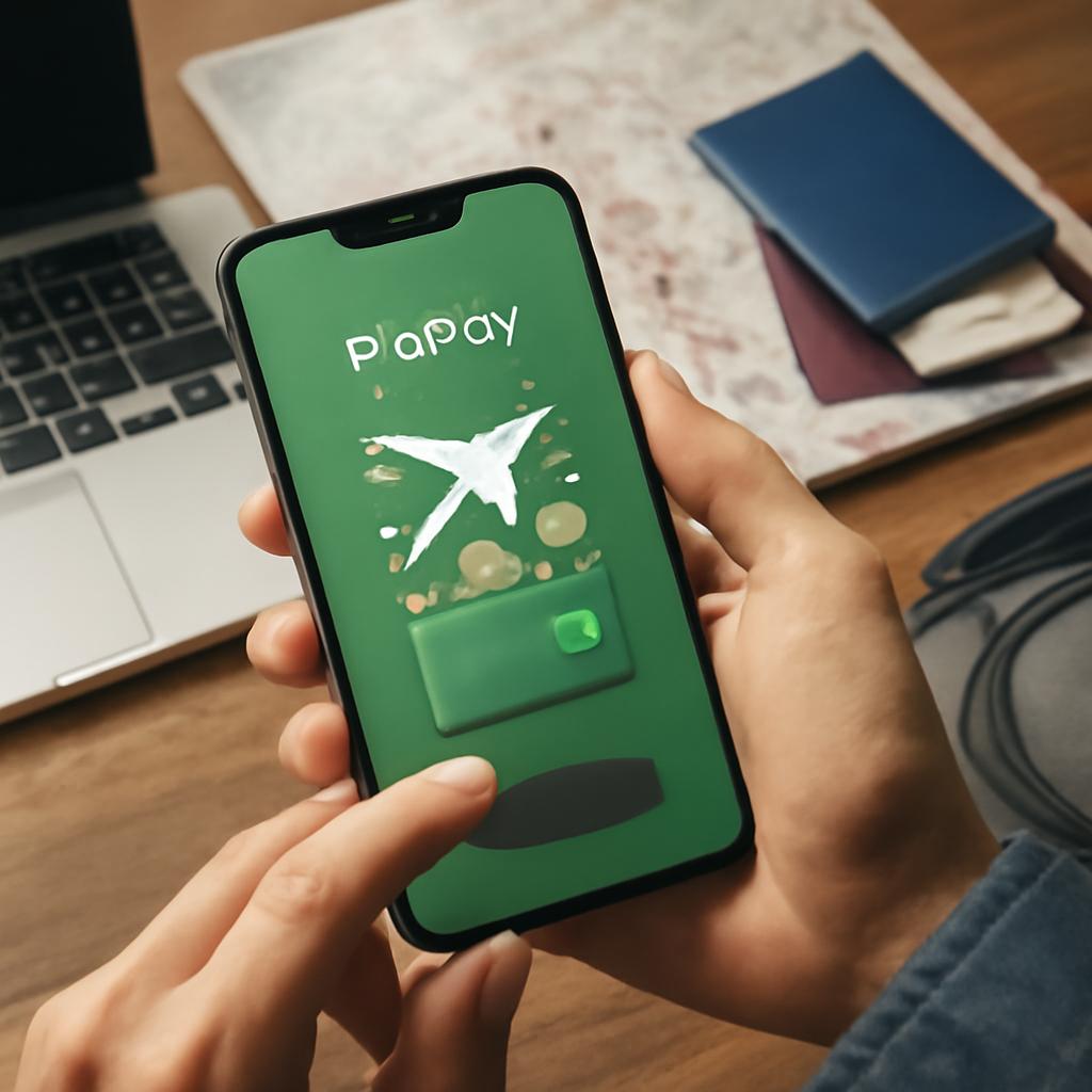 Como ganhar milhas pelo PicPay com facilidade e segurança 1 como ganhar milhas pelo picpay