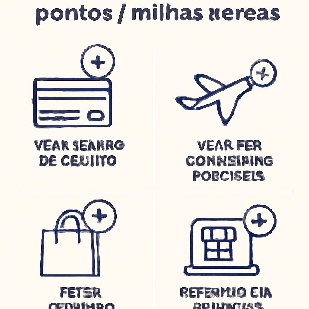 Como ganhar pontos com Balcão de Milhas de forma segura e rápida 1 como ganhar pontos