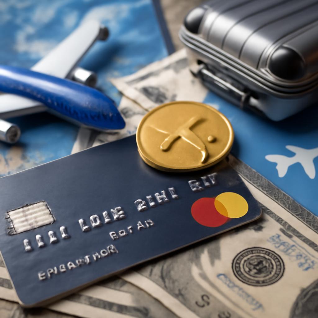 Como Ganhar Pontos com Cartão Mastercard