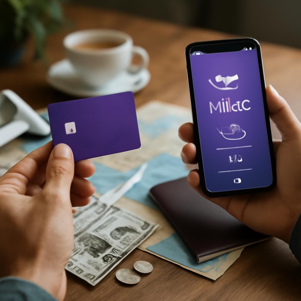 Como Ganhar Pontos com o Nubank