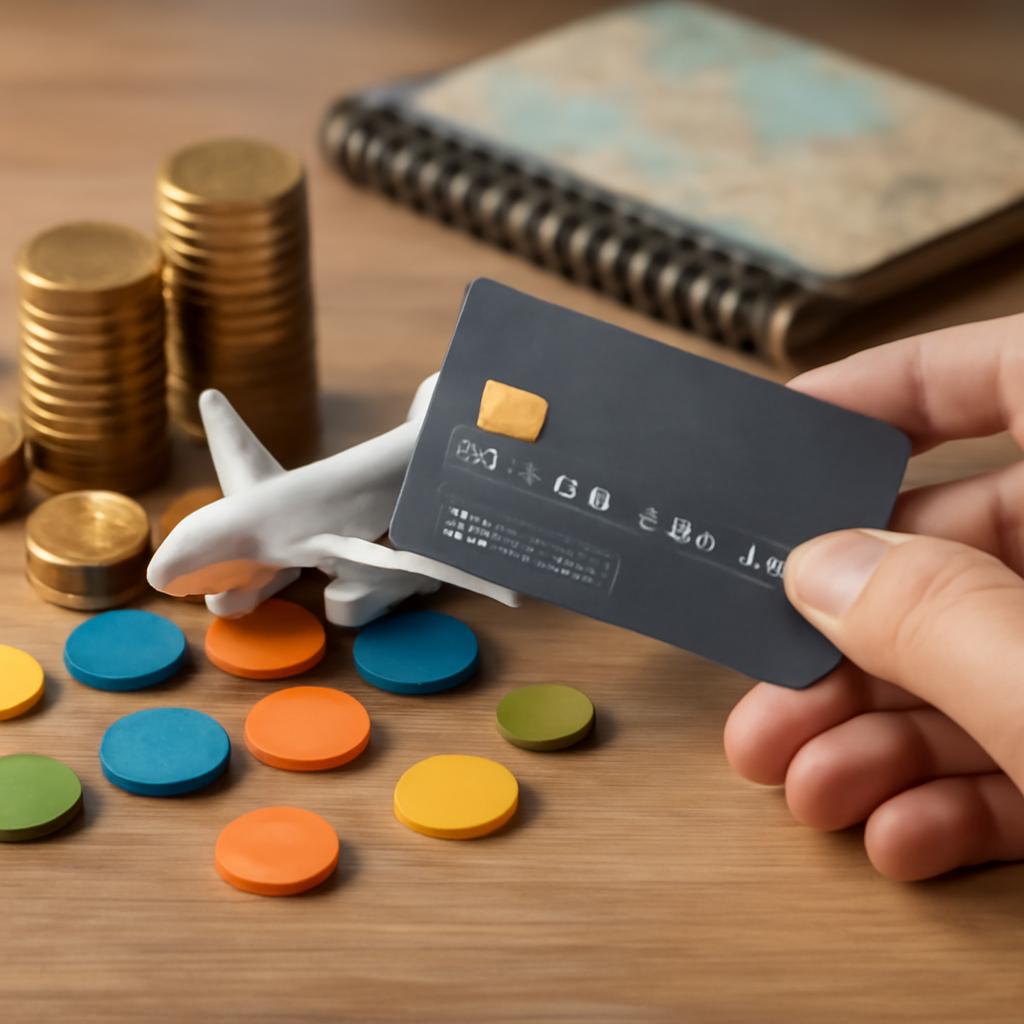 Como Ganhar Pontos e Milhas no Cartão de Crédito com Balcão de Milhas 1 como ganhar pontos e milhas no cartão de crédito