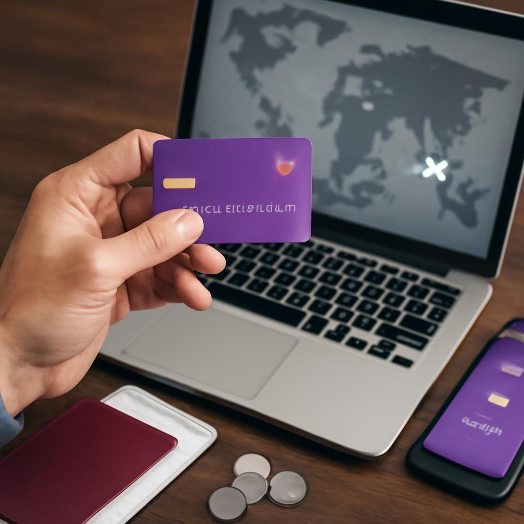 Como Ganhar Pontos na Nubank