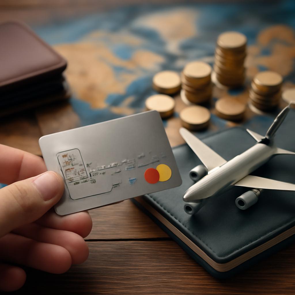 Como Ganhar Pontos no Cartão de Crédito Mastercard com Balcão de Milhas 1 como ganhar pontos no cartao de credito mastercard