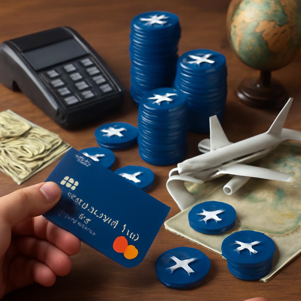 Como Ganhar Pontos no Cartão Mastercard