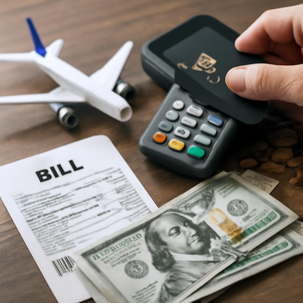 Como Ganhar Pontos Pagando Boletos e Aproveitar Benefícios 1 como ganhar pontos pagando boletos