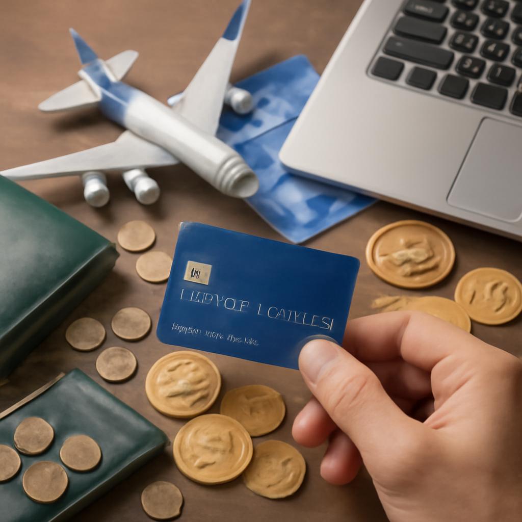 Como Ganhar Pontos Usando Cartão de Crédito com Balcão de Milhas 1 como ganhar pontos usando cartao de credito