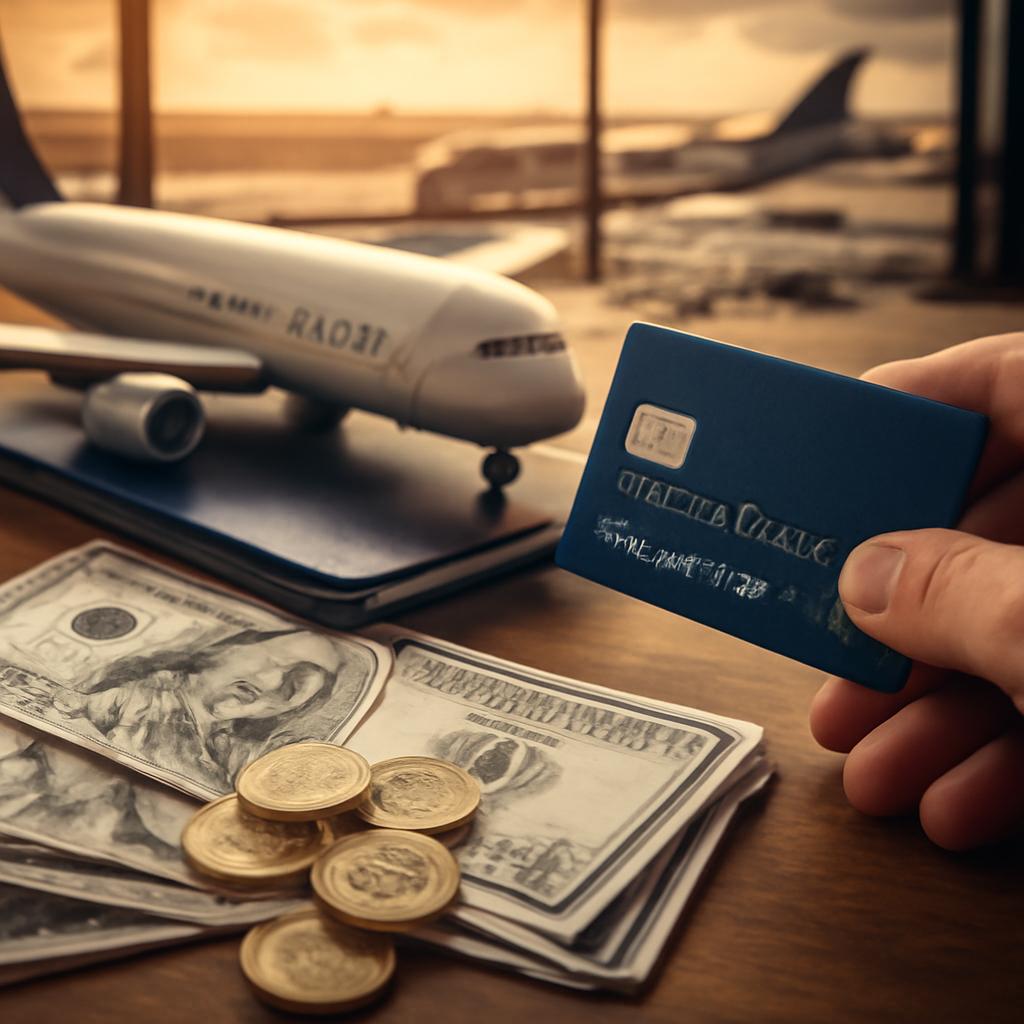 como ganhar usando cartao de credito