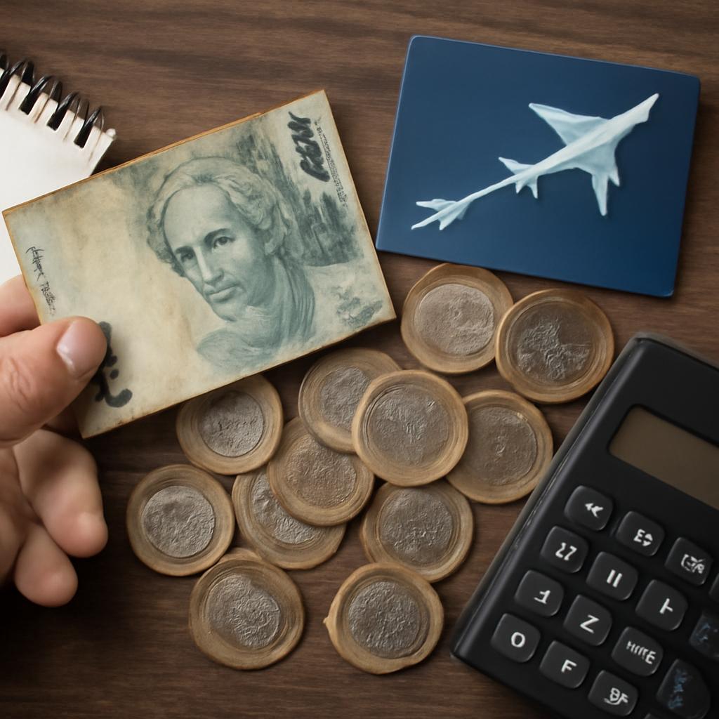 Como Gerar Milhas a 5 Reais com Segurança e Facilidade 1 como gerar milhas a 5 reais