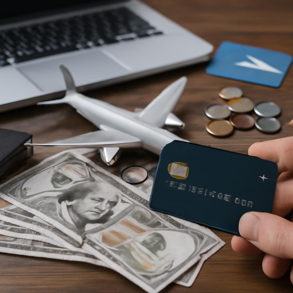 como gerar milhas com cartão de crédito