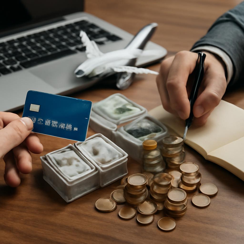 como gerar renda com cartao de credito