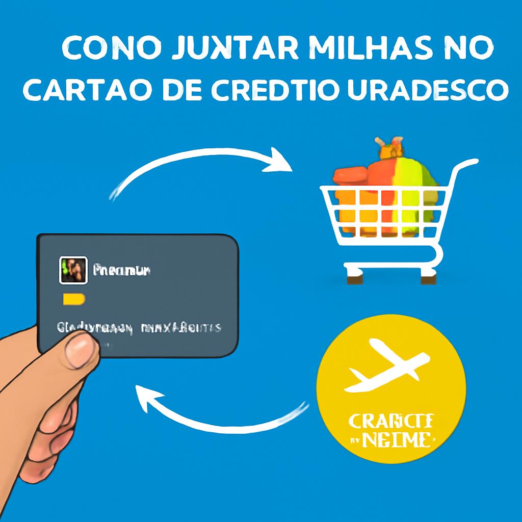 Como juntar milhas no cartão de crédito Bradesco com Balcão de Milhas 1 como juntar milhas no cartão de crédito bradesco