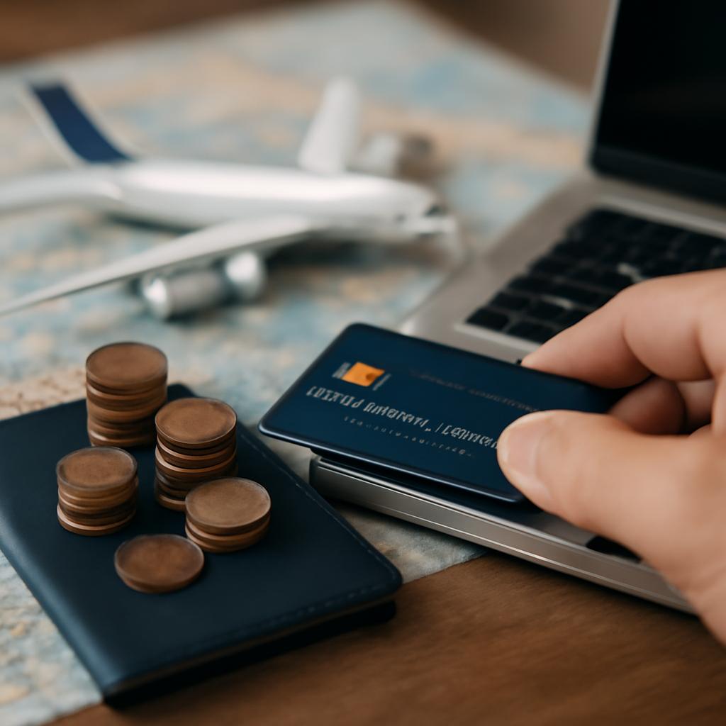 Como juntar pontos cartão de crédito com o Balcão de Milhas 1 como juntar pontos cartão de crédito