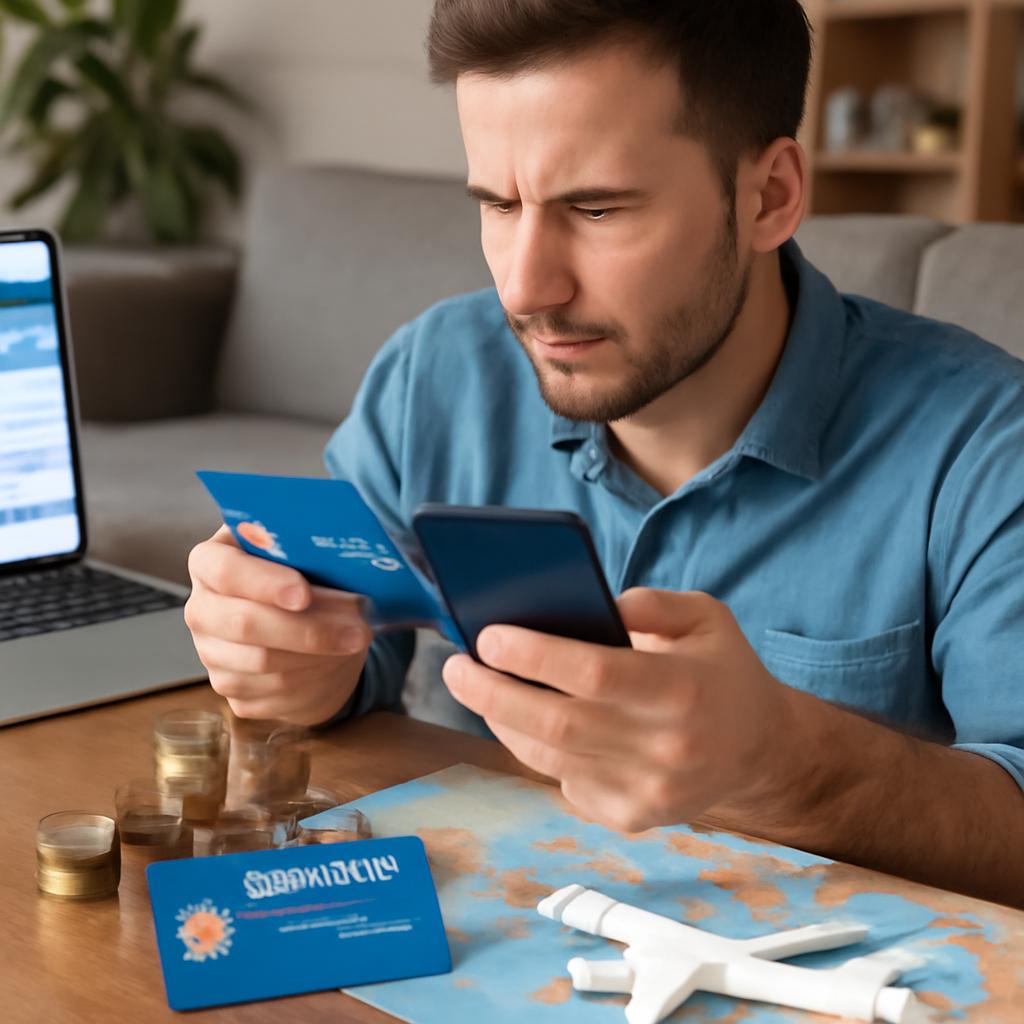 Como juntar pontos no cartão: dicas para acumular milhas rápido 1 como juntar pontos no cartão