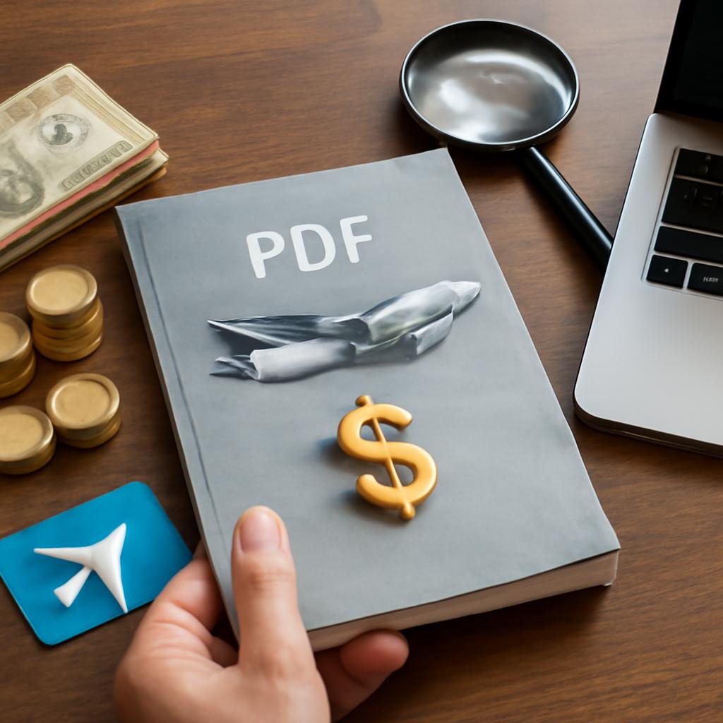 Como lucrar com milhas PDF: Guia prático para ganhar dinheiro 1 como lucrar com milhas pdf