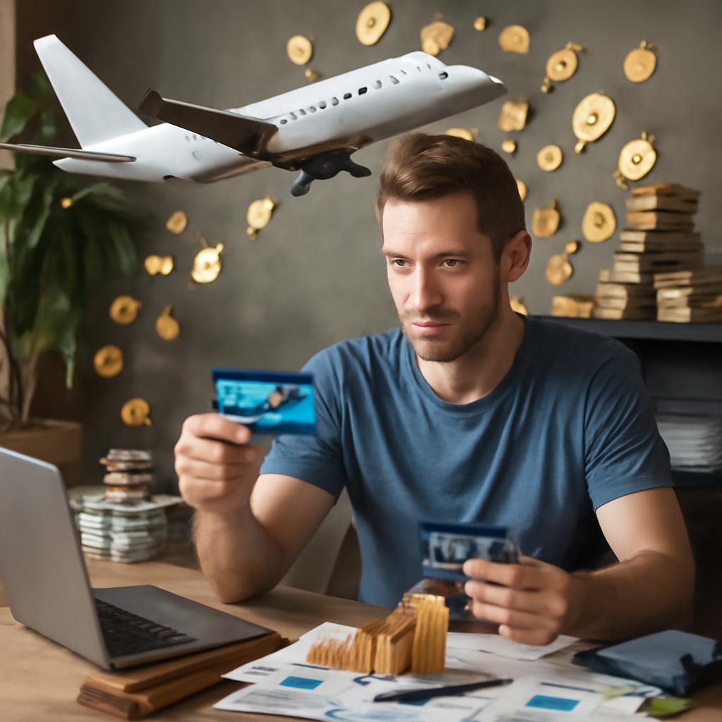 Como mudar a vida financeira com Balcão de Milhas 1 como mudar a vida financeira
