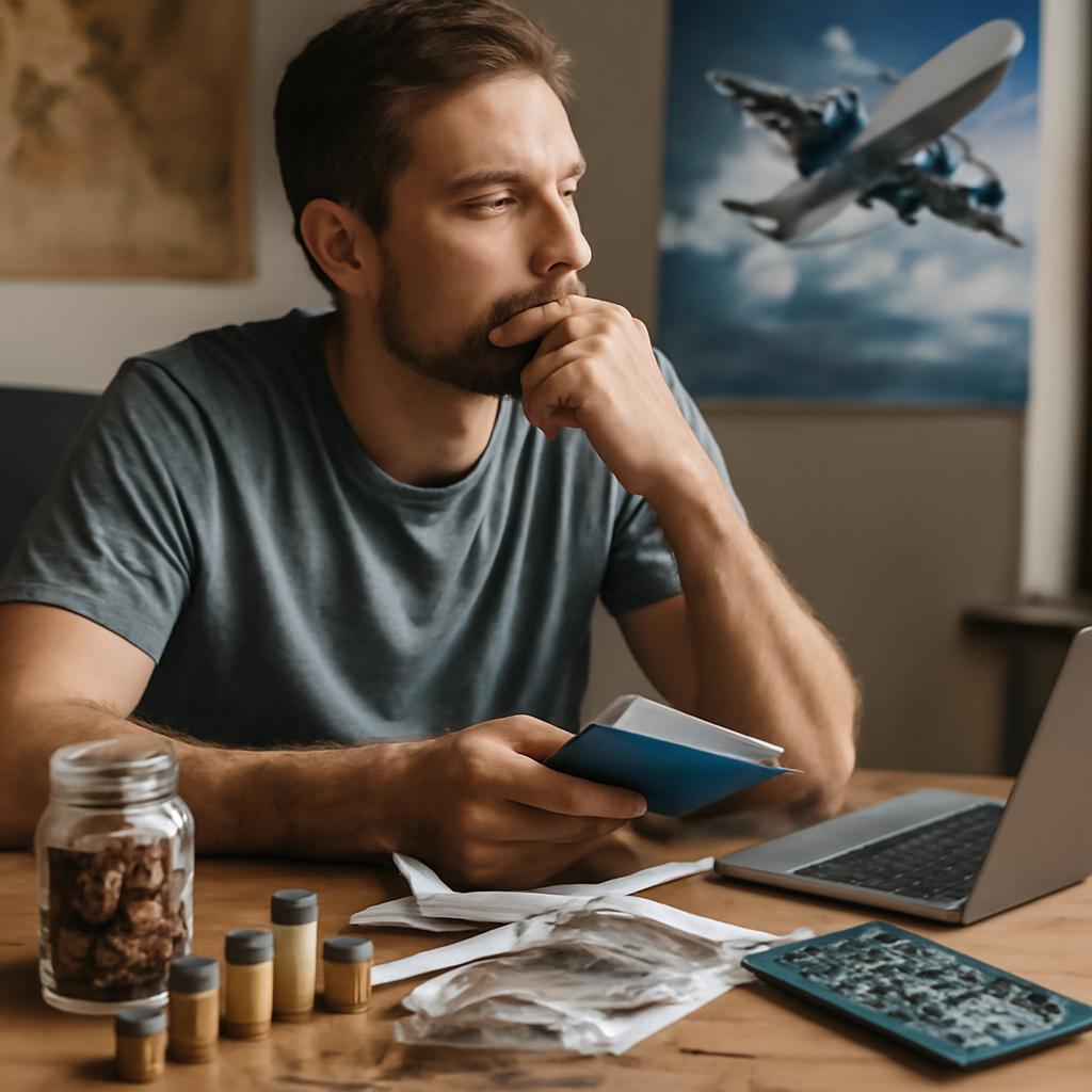 Como Mudar de Vida Financeiramente