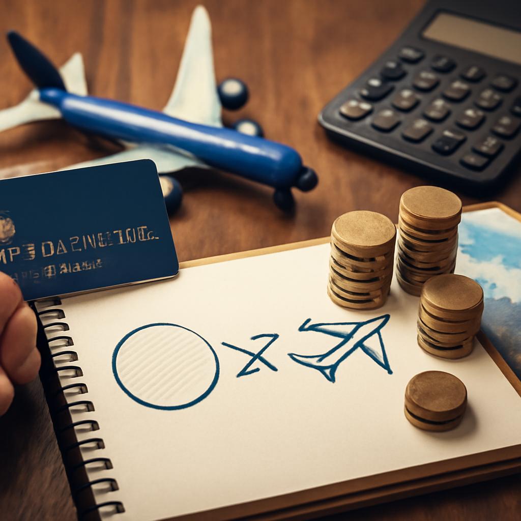 como multiplicar os pontos do cartao de credito