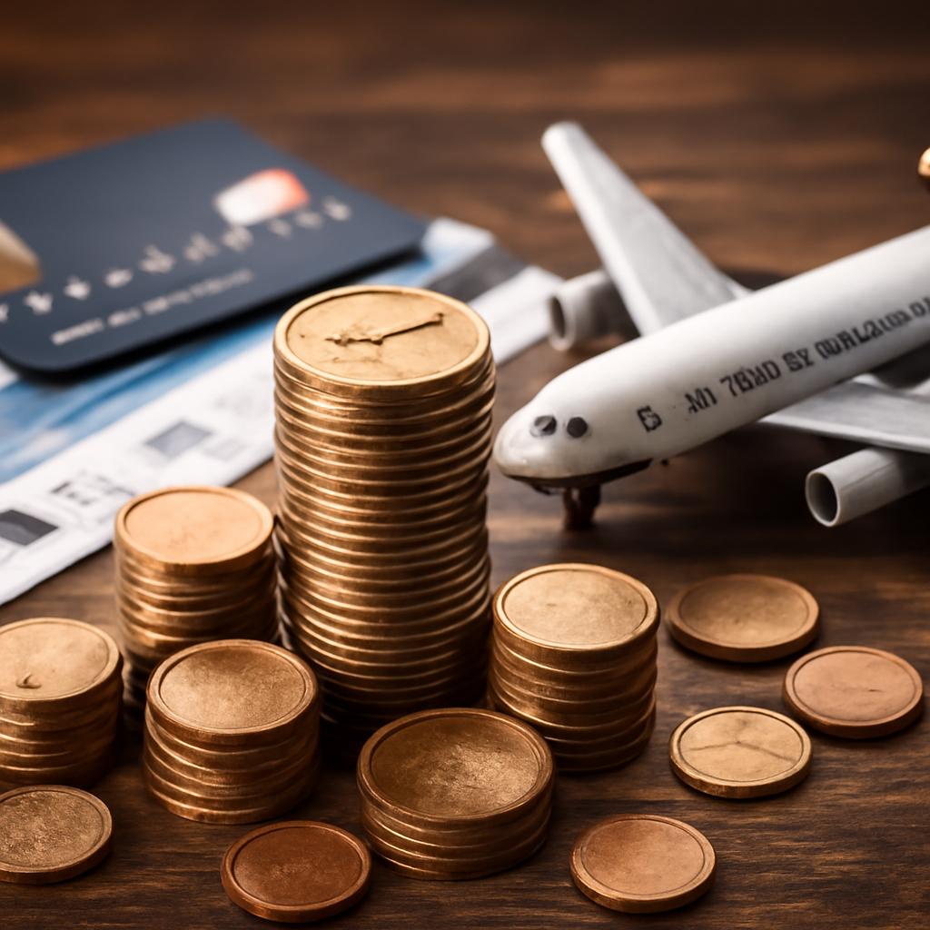 como multiplicar suas milhas aereas